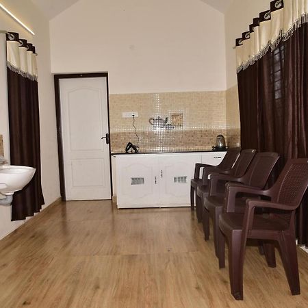 Stone Bungalow Villa Kodaikanal Dış mekan fotoğraf