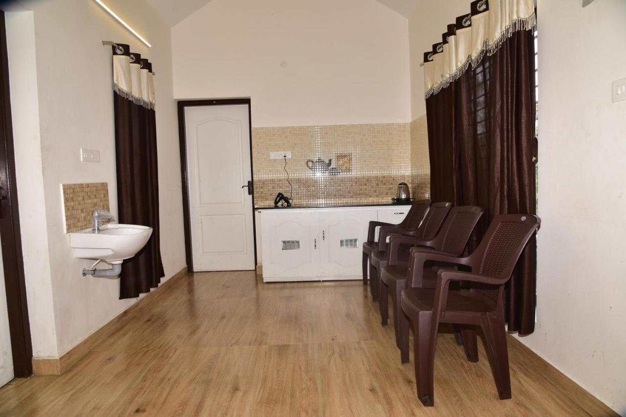 Stone Bungalow Villa Kodaikanal Dış mekan fotoğraf
