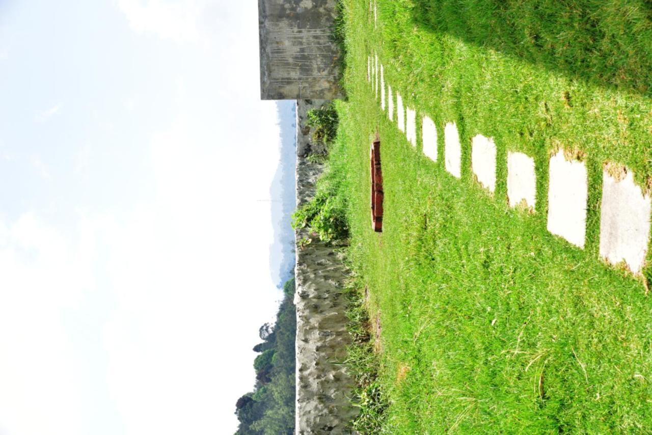Stone Bungalow Villa Kodaikanal Dış mekan fotoğraf